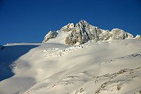 Skitour Dachstein